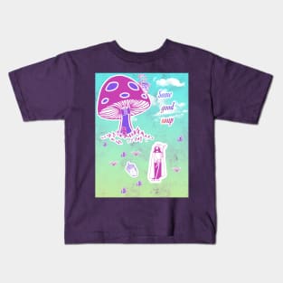 Some Good Soup Kids T-Shirt